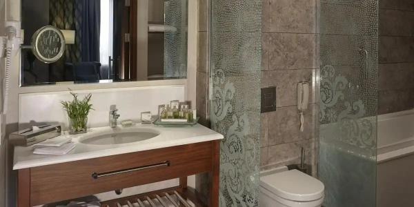 Crowne Plaza Istanbul Oryapark, an IHG - 54