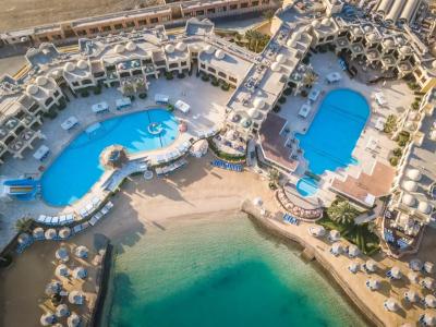 Sunny Days El Palacio Resort & Spa - 21