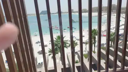 DoubleTree by Hilton Resort & Spa Marjan Island - 82