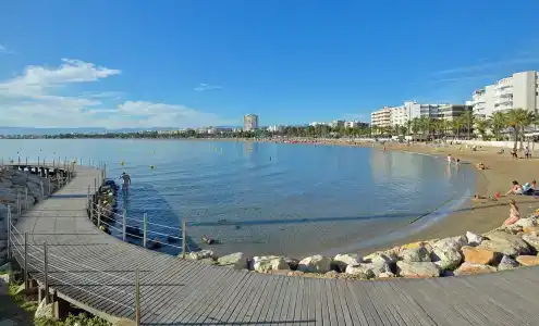 Sol Costa Daurada - 2