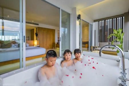 G Hua Hin Resort & Mall - SHA Extra Plus - 9