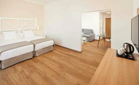 Melia Jardines del Teide - Adults Only - 61