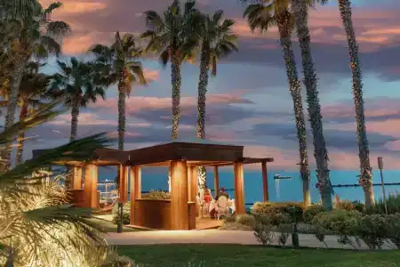 Parklane, a Luxury Collection Resort & Spa, Limassol - 44