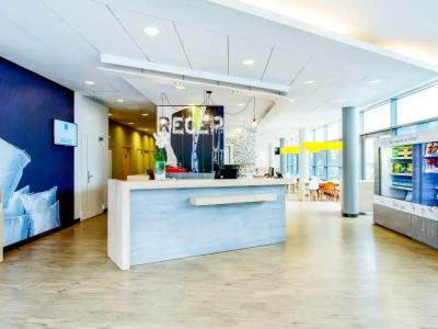 ibis budget Warszawa Centrum - 6