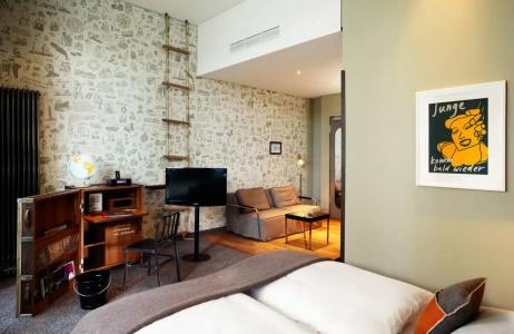 25hours Hamburg HafenCity - 68