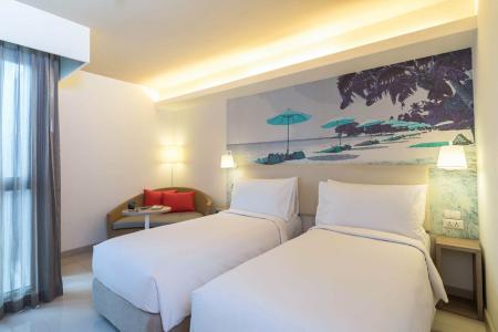 Travelodge Pattaya - 71