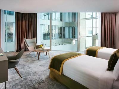 Ibis Styles Dubai Jumeira - 49