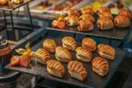 Eurostars Danube Budapest - 3