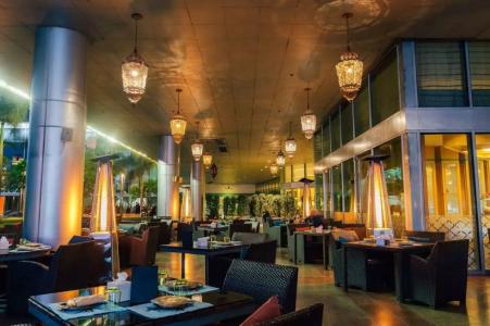 The Nile Ritz-Carlton, Cairo - 84