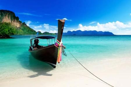 Kokotel Pattaya South Beach - 11