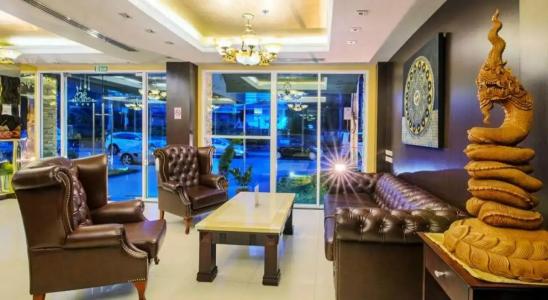 Qiu Sukhumvit SHA Plus - 32