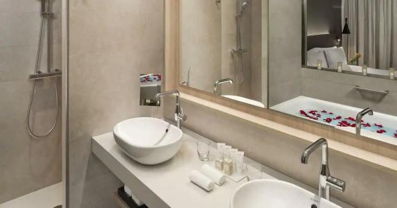 The Level at Melia Barcelona Sky - 67