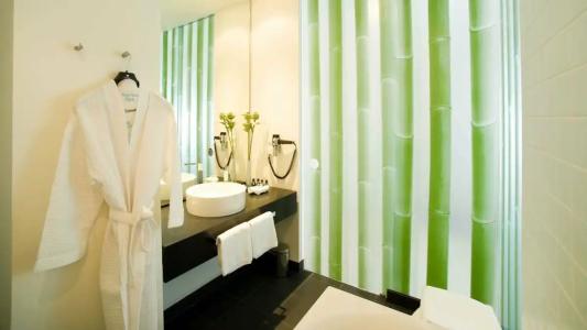 Park Plaza Wallstreet Berlin Mitte - 33