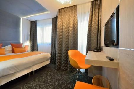 Cézanne Hôtel Spa - 62