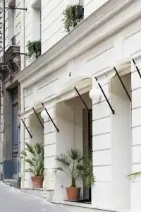 Hôtel Oratio - 5