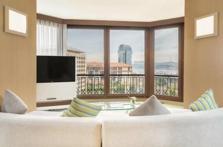 Point Taksim - 49