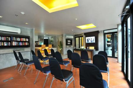 The Dewa Koh Chang - SHA Extra Plus - 25