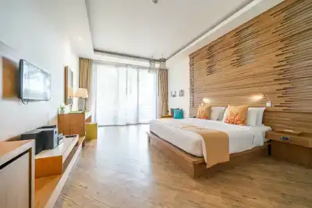 Sai Kaew Beach Resort - 4