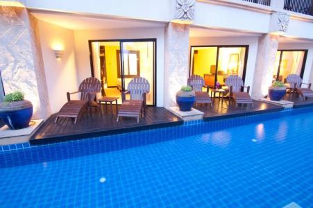 Garden Cliff Resort And Spa - SHA Extra Plus - 29