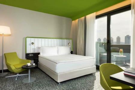 Park Inn by Radisson Istanbul Atasehir - 82
