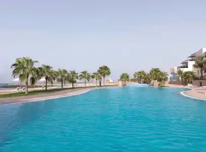 Radisson Blu Resort, Fujairah - 79