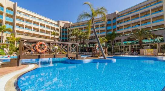 Golden Bahía de Tossa & Spa 4* Sup. - 91