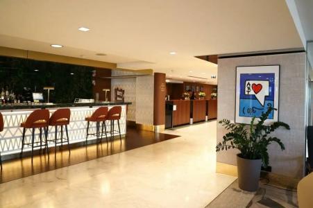 Le Meridien Nice - 78