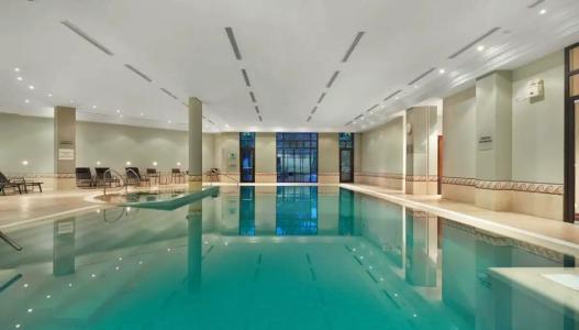 Hyatt Regency Thessaloniki - 11