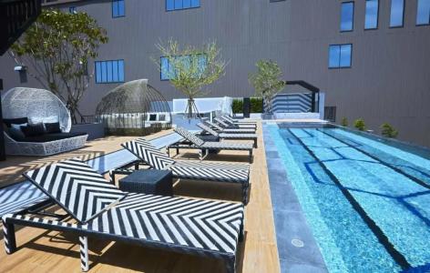 Chezzotel Pattaya - 85