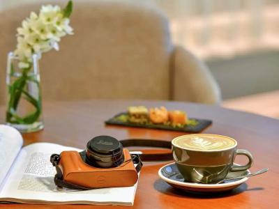 Grand Mercure Dubai City - 70