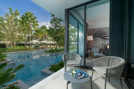 Stay Wellbeing & Lifestyle Resort - 92