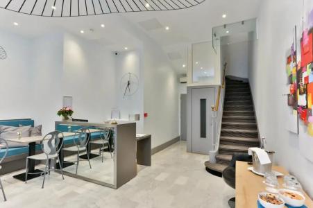 Yelo Belle Epoque powered by Sonder - 28