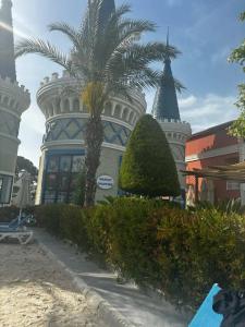 Granada Luxury Belek - Family Kids Concept - 45