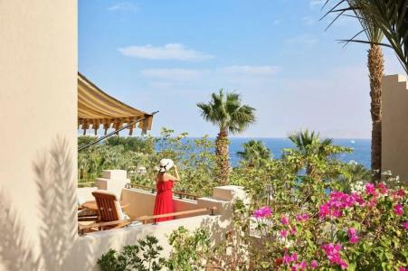 Four Seasons Resort Sharm El Sheikh - 68