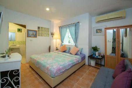 Banyan House Samui bed and breakfast (Adult Only) - 97