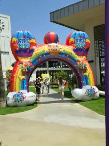 Swandors & Resorts - Kemer - 86