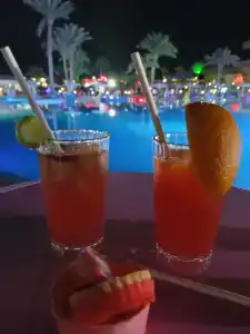 Pharaoh Azur Resort - 15