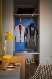 ibis Styles Athens Routes - 22