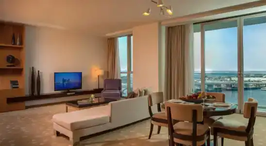 InterContinental Dubai Festival City, an IHG - 33