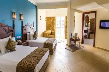 Jasmine Palace Resort - 77