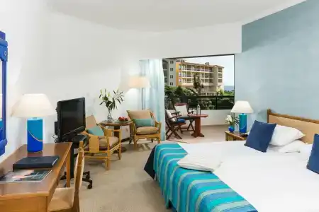 Coral Beach & Resort Cyprus - 6