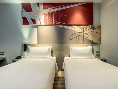 ibis Bangkok IMPACT - 74