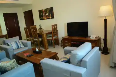 Ewan Tower Apartments - 91