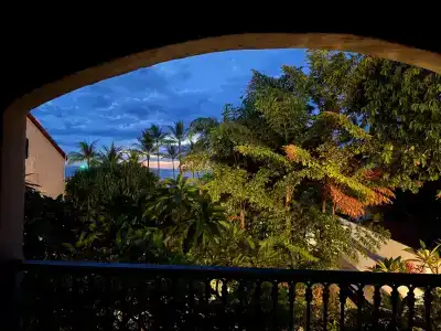 Sheraton Samui Resort - 55