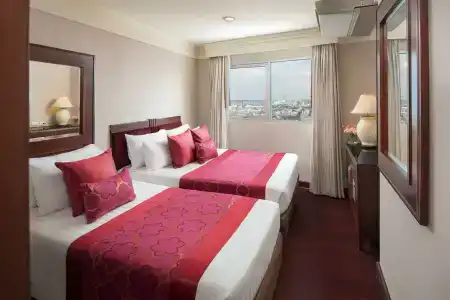 Prince Palace Bangkok - SHA Extra Plus - 42