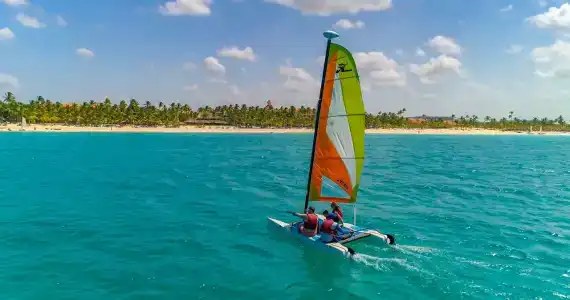 Occidental Caribe - All Inclusive (former Barcelo Punta Cana) - 16