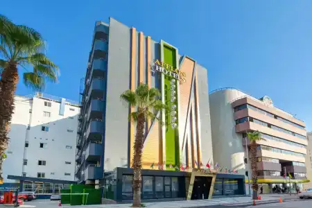 Afflons Loft City - 32