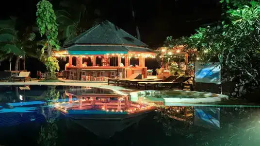 Sand Sea Resort & Spa - Lamai Beach , Koh Samui - 33