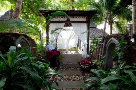 Muang Samui Spa Resort - SHA Extra Plus - 38