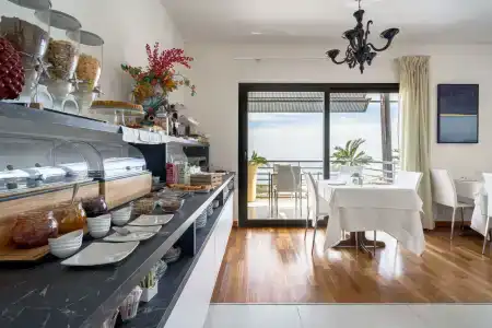 Taormina Palace - 18